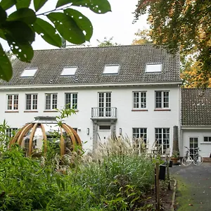 Frühstückspension Hof Ter Beuke